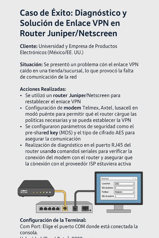 Anuncio agendar cita netscreen